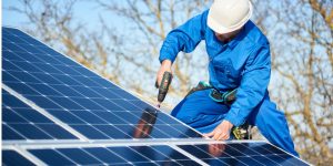 Installation Maintenance Panneaux Solaires Photovoltaïques à Benassay